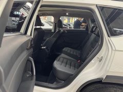 Volkswagen Touareg 280TSI FWD Luxury Edition - ფოტო 6