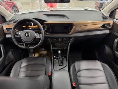 Volkswagen Touareg 280TSI FWD Luxury Edition - ფოტო 7
