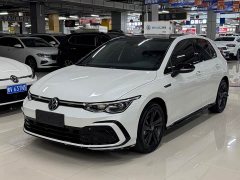 Volkswagen Golf 2023 280TSI DSG R-Line Lite - ფოტო 1