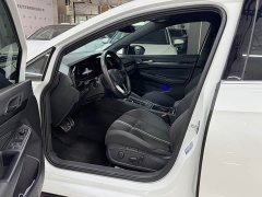 Volkswagen Golf 2023 280TSI DSG R-Line Lite - ფოტო 10
