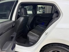 Volkswagen Golf 2023 280TSI DSG R-Line Lite - ფოტო 11