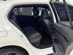 Volkswagen Golf 2023 280TSI DSG R-Line Lite - ფოტო 12