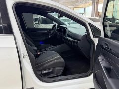 Volkswagen Golf 2023 280TSI DSG R-Line Lite - ფოტო 13