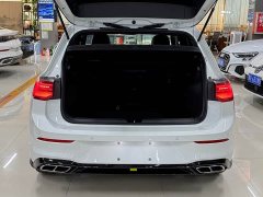 Volkswagen Golf 2023 280TSI DSG R-Line Lite - ფოტო 14