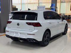 Volkswagen Golf 2023 280TSI DSG R-Line Lite - ფოტო 4