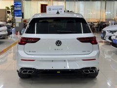 Volkswagen Golf 2023 280TSI DSG R-Line Lite - ფოტო 5