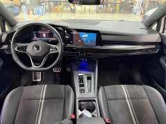 Volkswagen Golf 2023 280TSI DSG R-Line Lite - ფოტო 7