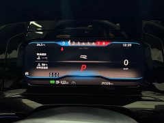 Volkswagen Golf 2023 280TSI DSG R-Line Lite - ფოტო 8
