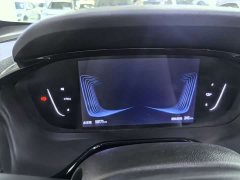 Chevrolet Menlo 2020 Nebula Edition - ფოტო 11