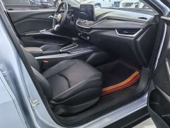 Chevrolet Menlo 2020 Nebula Edition - ფოტო 12