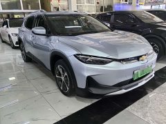 Chevrolet Menlo 2020 Nebula Edition - ფოტო 3
