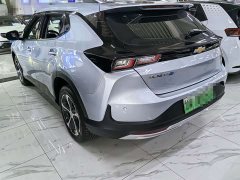 Chevrolet Menlo 2020 Nebula Edition - ფოტო 4