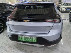 Chevrolet Menlo 2020 Nebula Edition - ფოტო 5