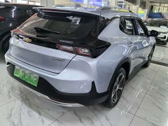 Chevrolet Menlo 2020 Nebula Edition - ფოტო 6