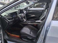 Chevrolet Menlo 2020 Nebula Edition - ფოტო 7