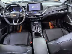 Chevrolet Menlo 2020 Nebula Edition - ფოტო 8