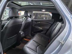 Chevrolet Menlo 2020 Nebula Edition - ფოტო 9