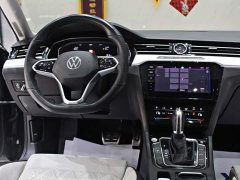 Volkswagen Magotan 2 Million Units Commemorative Edition 330TSI DSG Luxury - ფოტო 10