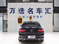Volkswagen Magotan 2 Million Units Commemorative Edition 330TSI DSG Luxury - ფოტო 14