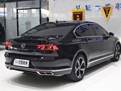 Volkswagen Magotan 2 Million Units Commemorative Edition 330TSI DSG Luxury - ფოტო 15