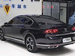 Volkswagen Magotan 2 Million Units Commemorative Edition 330TSI DSG Luxury - ფოტო 16