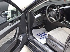 Volkswagen Magotan 2 Million Units Commemorative Edition 330TSI DSG Luxury - ფოტო 4