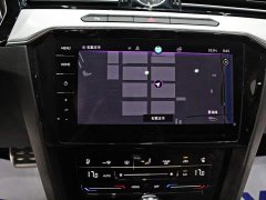 Volkswagen Magotan 2 Million Units Commemorative Edition 330TSI DSG Luxury - ფოტო 7