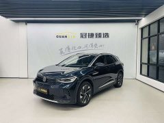 Volkswagen ID.4 CROZZ 2024 PURE - ფოტო 1