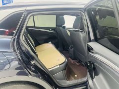 Volkswagen ID.4 CROZZ 2024 PURE - ფოტო 10