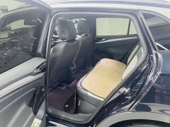 Volkswagen ID.4 CROZZ 2024 PURE - ფოტო 11