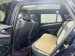 Volkswagen ID.4 CROZZ 2024 PURE - ფოტო 12