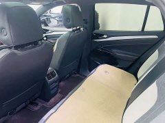 Volkswagen ID.4 CROZZ 2024 PURE - ფოტო 13
