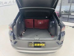 Volkswagen ID.4 CROZZ 2024 PURE - ფოტო 14