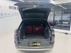Volkswagen ID.4 CROZZ 2024 PURE - ფოტო 15