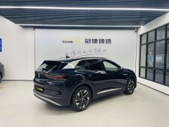 Volkswagen ID.4 CROZZ 2024 PURE - ფოტო 16