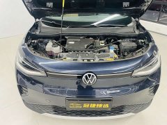 Volkswagen ID.4 CROZZ 2024 PURE - ფოტო 2