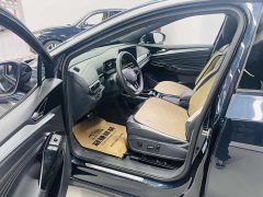 Volkswagen ID.4 CROZZ 2024 PURE - ფოტო 4