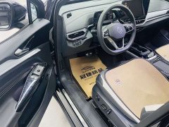 Volkswagen ID.4 CROZZ 2024 PURE - ფოტო 5
