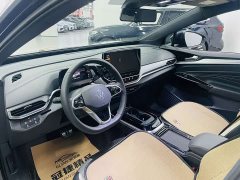 Volkswagen ID.4 CROZZ 2024 PURE - ფოტო 6