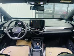 Volkswagen ID.4 CROZZ 2024 PURE - ფოტო 7