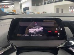 Volkswagen ID.4 CROZZ 2024 PURE - ფოტო 8