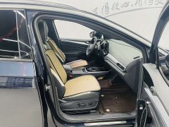Volkswagen ID.4 CROZZ 2024 PURE - ფოტო 9