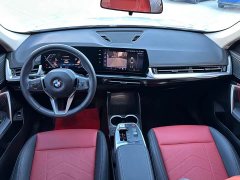BMW X1 sDrive20Li X Design Package - ფოტო 11