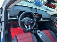 BMW X1 sDrive20Li X Design Package - ფოტო 12