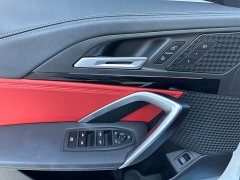 BMW X1 sDrive20Li X Design Package - ფოტო 13
