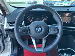 BMW X1 sDrive20Li X Design Package - ფოტო 14