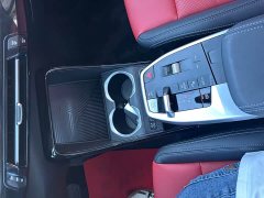 BMW X1 sDrive20Li X Design Package - ფოტო 17