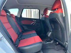 BMW X1 sDrive20Li X Design Package - ფოტო 19