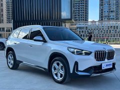 BMW X1 sDrive20Li X Design Package - ფოტო 3
