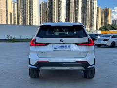 BMW X1 sDrive20Li X Design Package - ფოტო 5